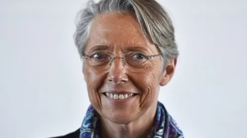 La ministre du Travail Elisabeth Borne en Côte-d’Or ce jeudi